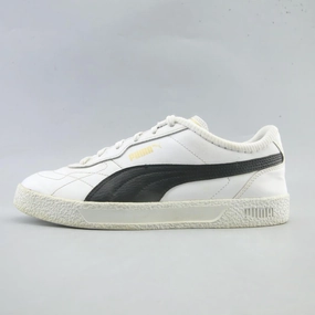 PUMA CLUB ZONE Puma iconic sneaker collections