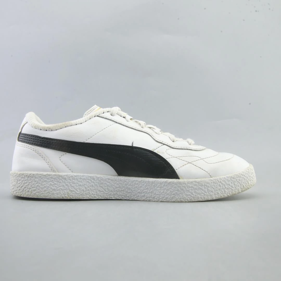 PUMA CLUB ZONE Puma signature shoe pictures