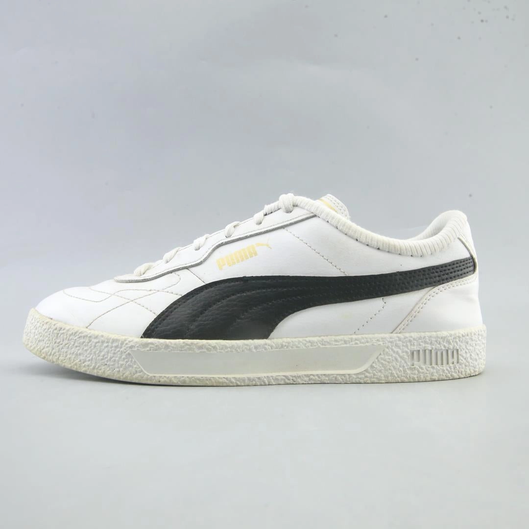 PUMA CLUB ZONE Puma iconic sneaker collections