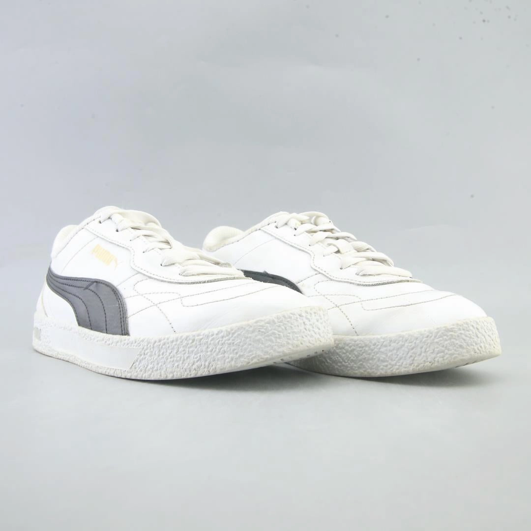 PUMA CLUB ZONE Puma signature shoe pictures