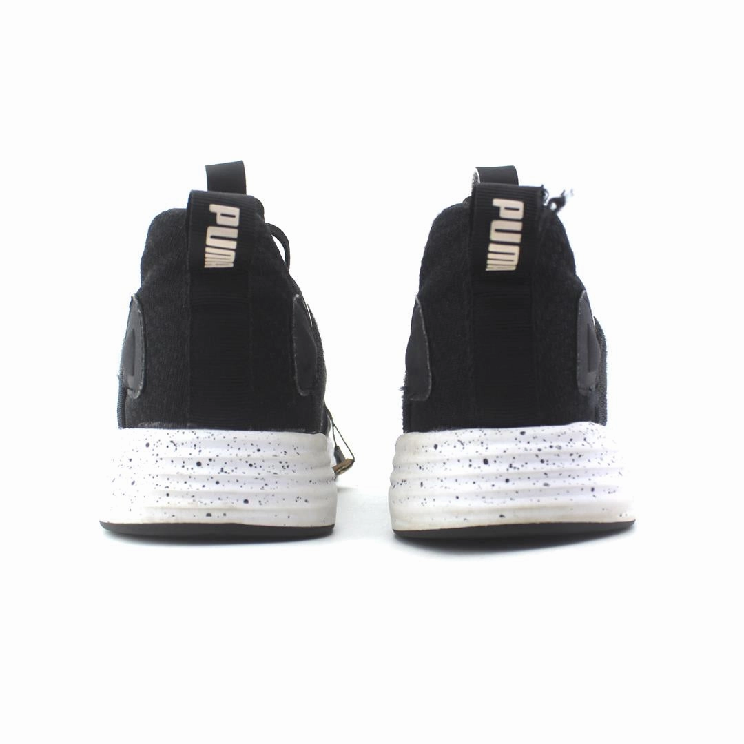 PUMA CONTEMPT DEMI Puma signature shoe pictures
