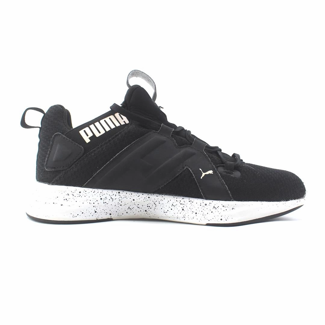 PUMA CONTEMPT DEMI Puma signature shoe pictures