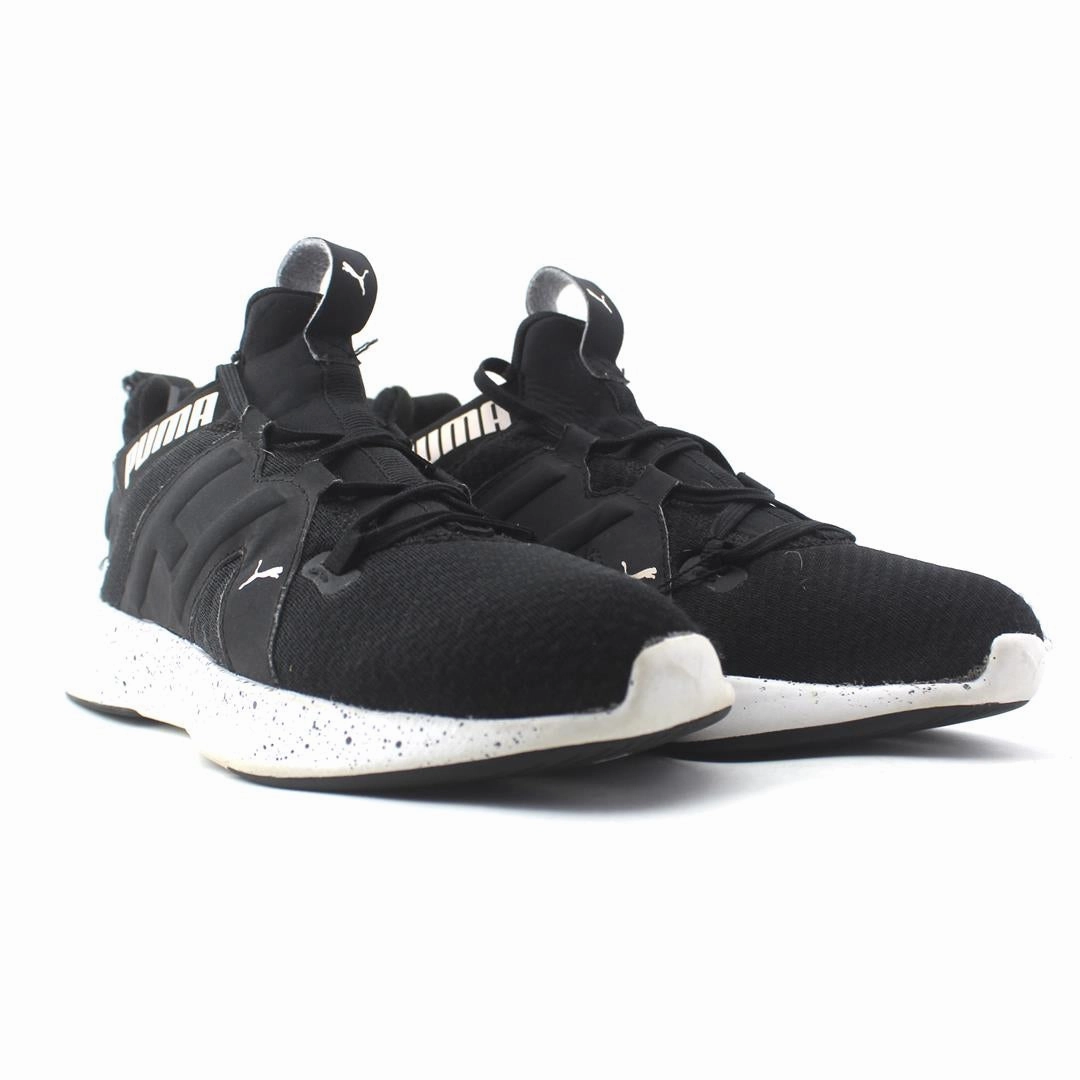 PUMA CONTEMPT DEMI Puma signature shoe pictures