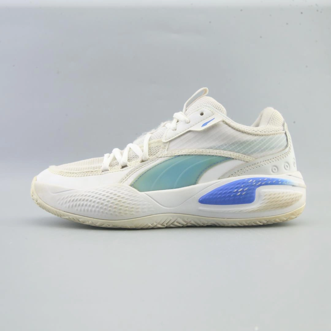PUMA  COURT RIDER Puma iconic sneaker collections