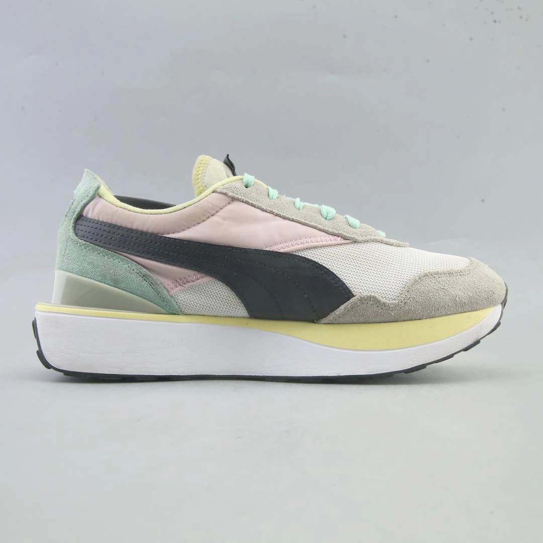 PUMA CRUISE RIDER Puma signature shoe pictures