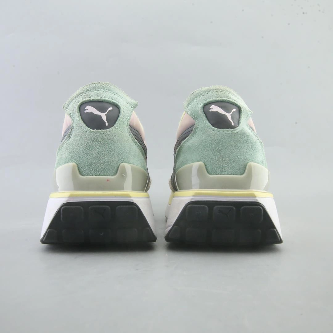 PUMA CRUISE RIDER Puma signature shoe pictures