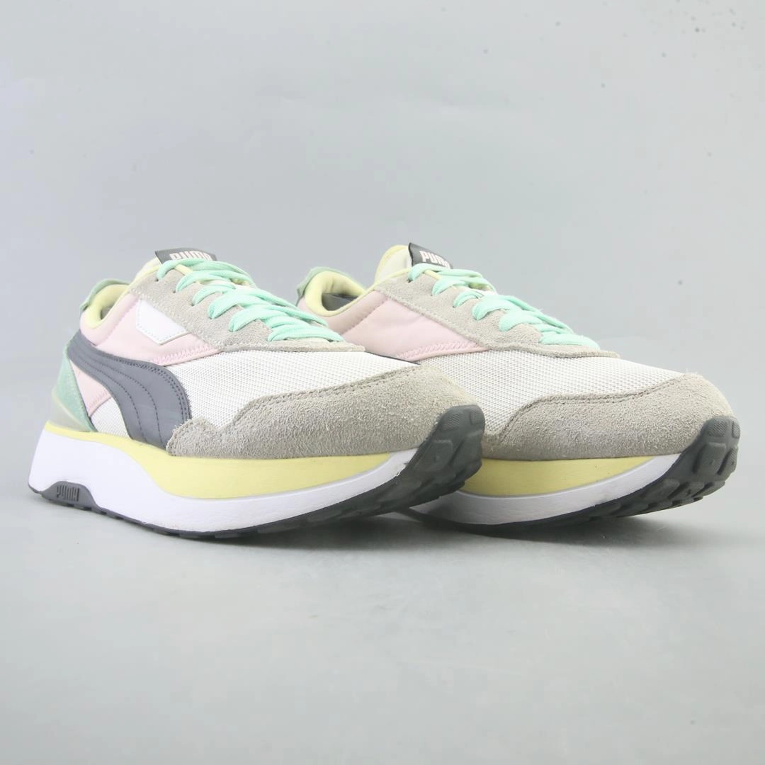PUMA CRUISE RIDER Puma signature shoe pictures