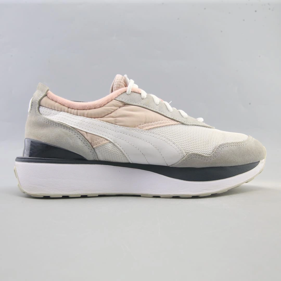 PUMA CRUISE RIDER SILK ROAD Puma signature shoe pictures
