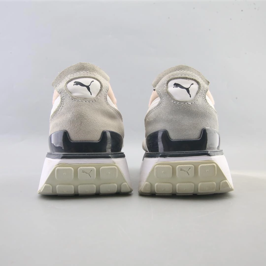 PUMA CRUISE RIDER SILK ROAD Puma signature shoe pictures