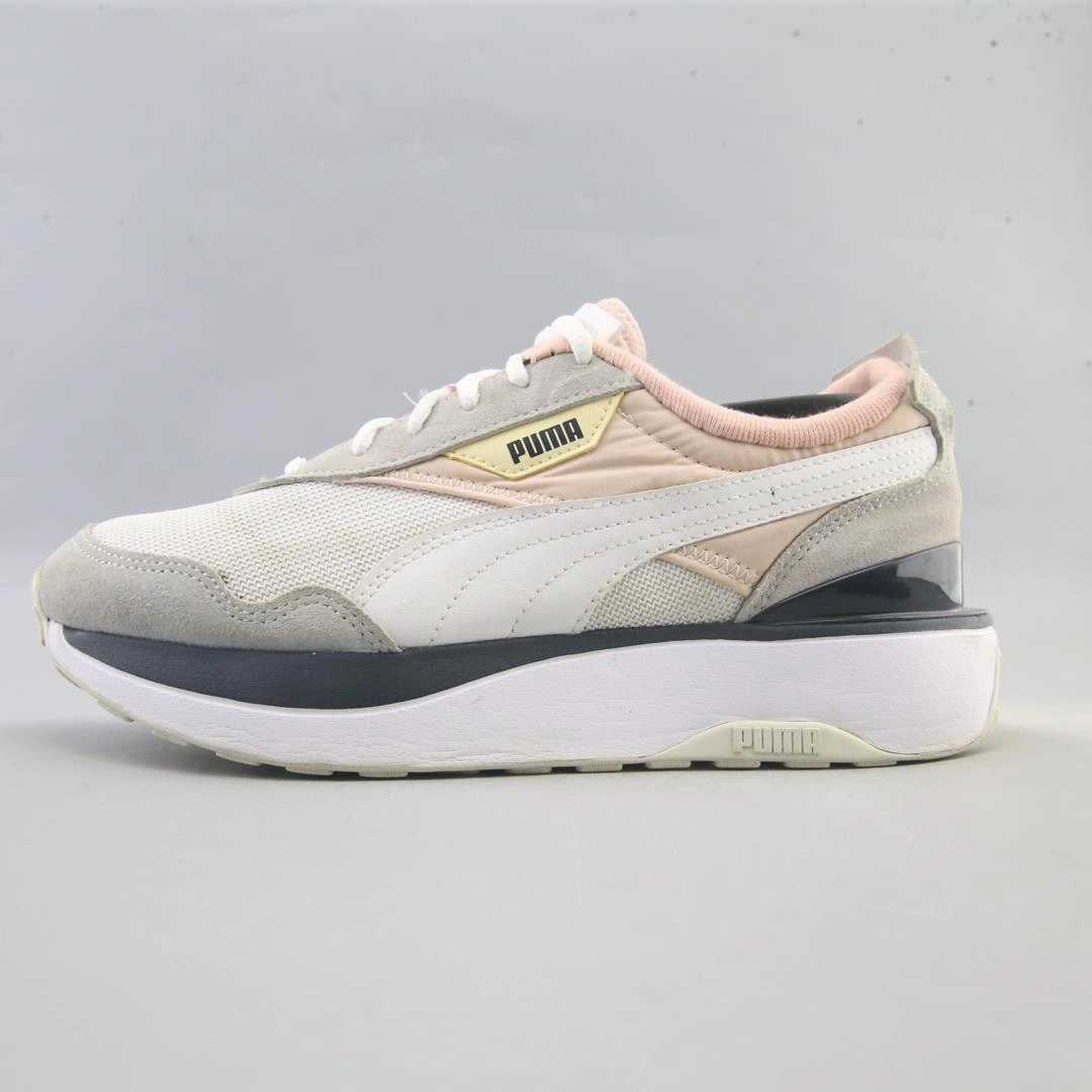 PUMA CRUISE RIDER SILK ROAD Puma iconic sneaker collections