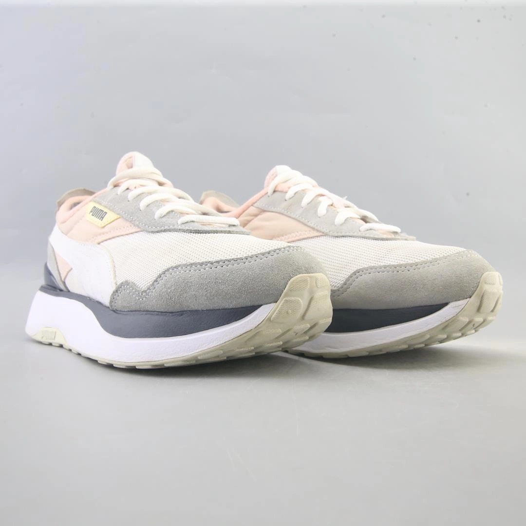 PUMA CRUISE RIDER SILK ROAD Puma signature shoe pictures