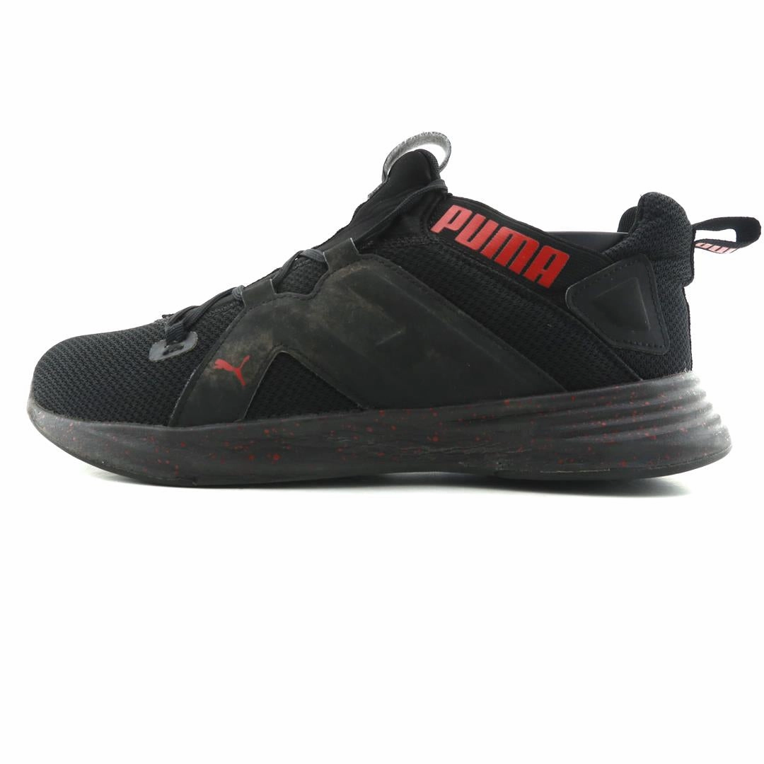 PUMA  ENZO WOVEN Puma iconic sneaker collections