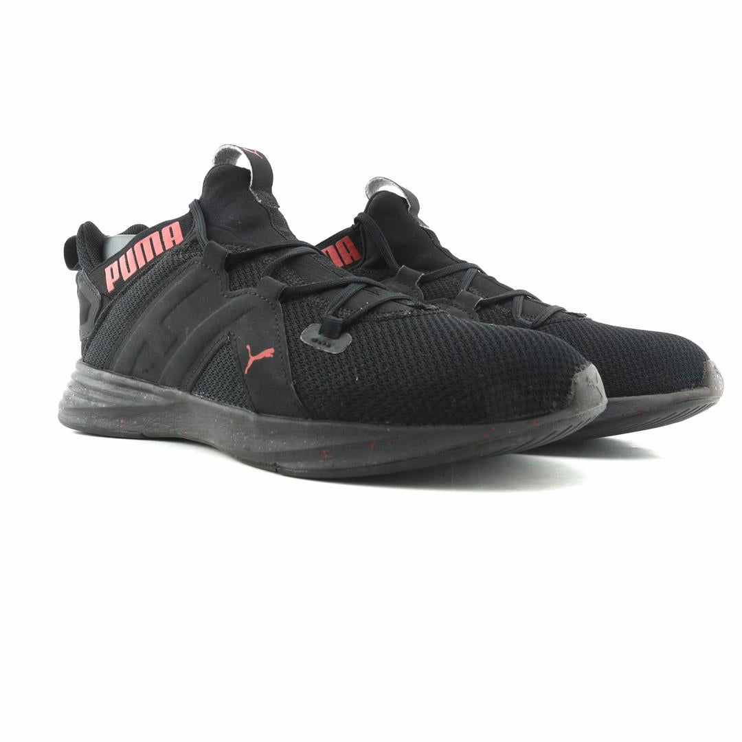 PUMA  ENZO WOVEN Puma signature shoe pictures