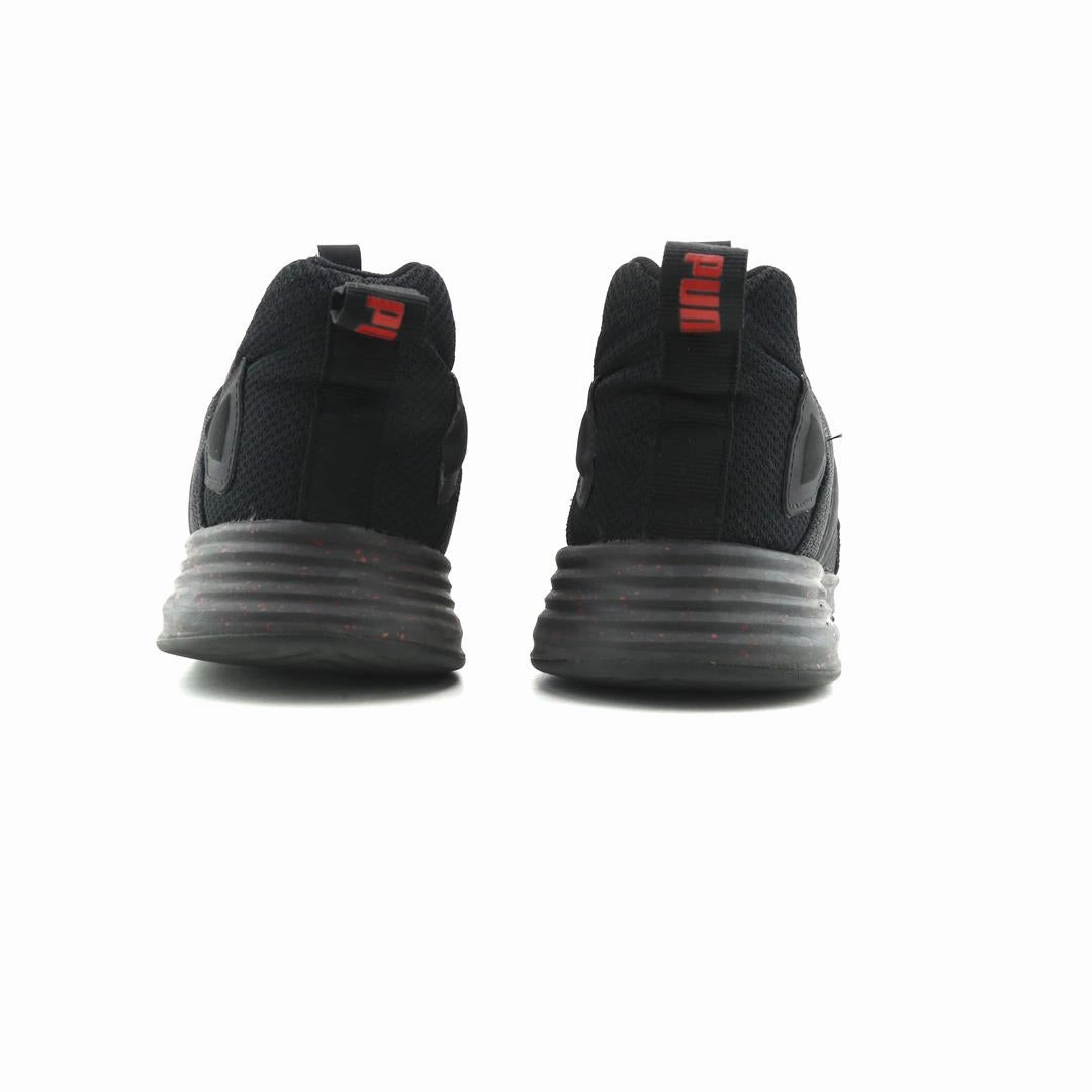 PUMA  ENZO WOVEN Puma signature shoe pictures