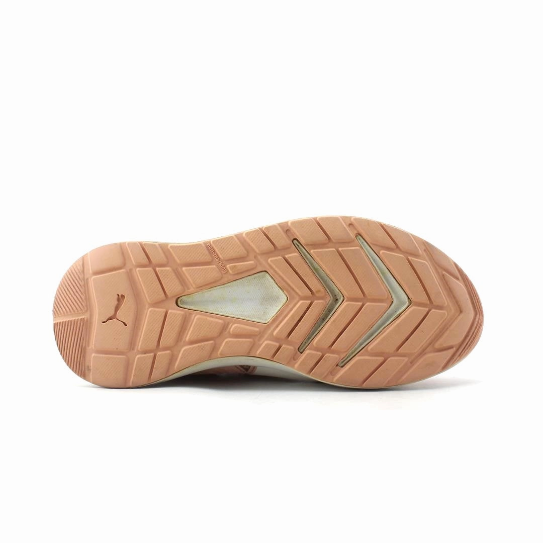 PUMA  ESCAPER MESH Puma signature shoe pictures