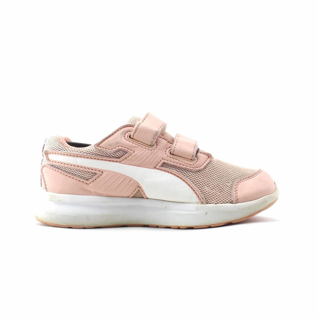 PUMA  ESCAPER MESH Puma signature shoe pictures