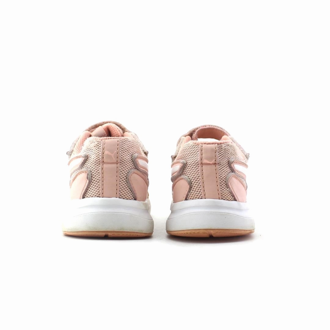 PUMA  ESCAPER MESH Puma signature shoe pictures