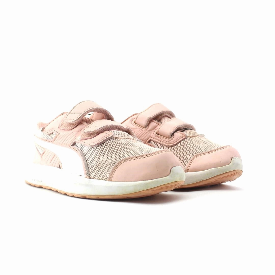 PUMA  ESCAPER MESH Puma signature shoe pictures