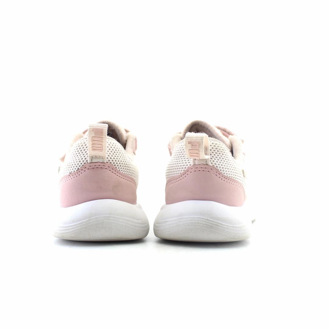 PUMA EVOLVE RUN MESH Puma signature shoe pictures