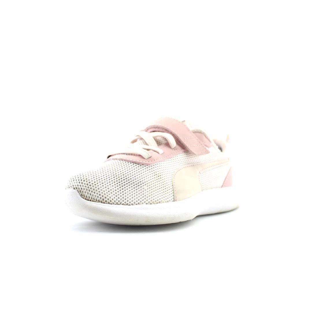 PUMA EVOLVE RUN MESH Puma signature shoe pictures
