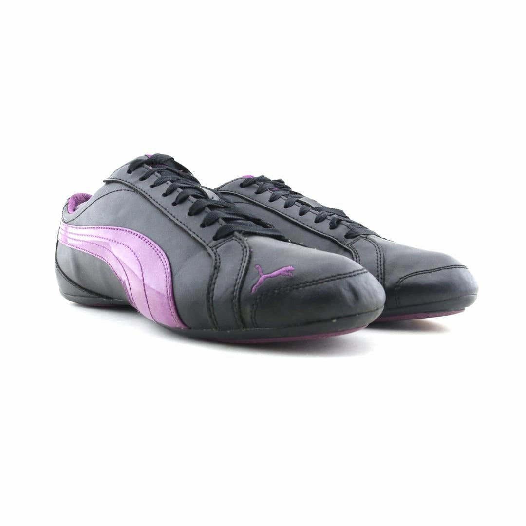 PUMA  JANINE DANCE Puma signature shoe pictures