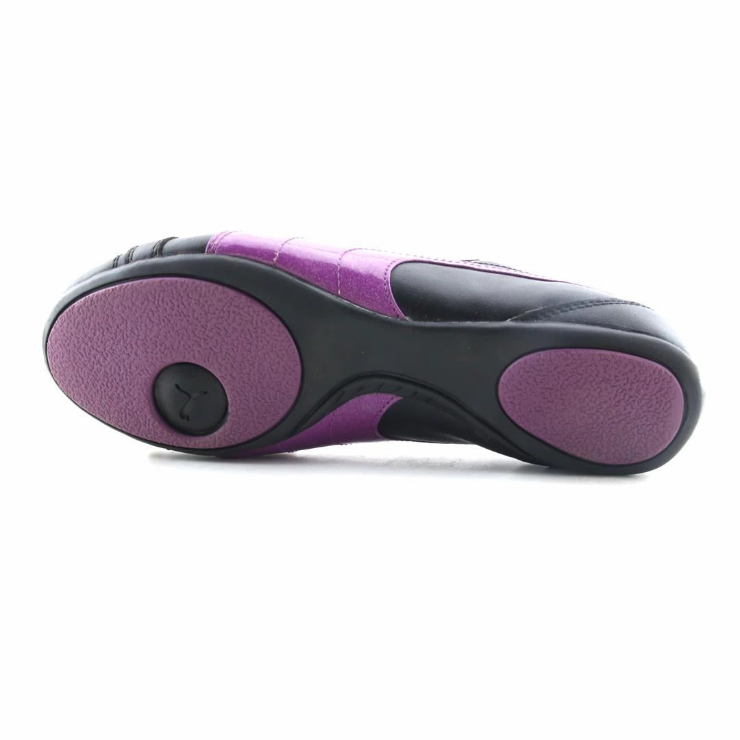 PUMA  JANINE DANCE Puma signature shoe pictures