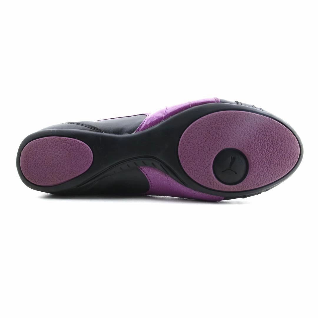 PUMA  JANINE DANCE Puma signature shoe pictures