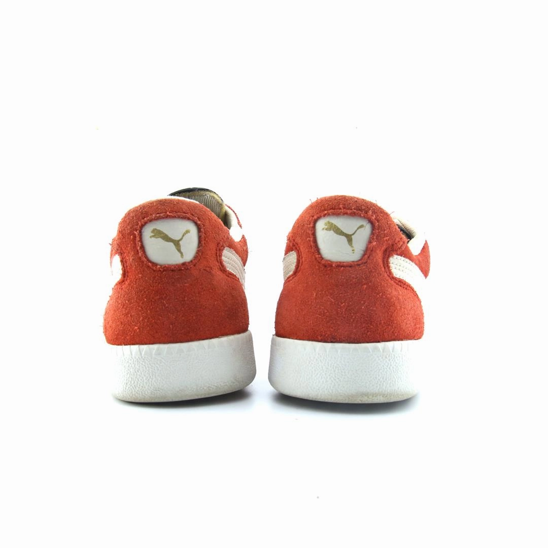 PUMA LIGA SUEDE Puma signature shoe pictures
