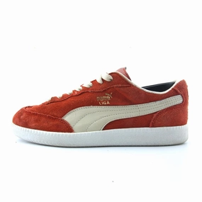 PUMA LIGA SUEDE Puma iconic sneaker collections