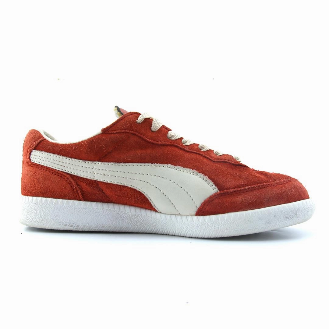 PUMA LIGA SUEDE Puma signature shoe pictures