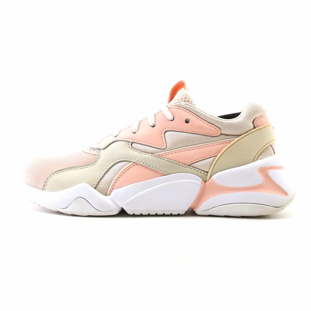 PUMA NOVA GRL PWR Puma iconic sneaker collections