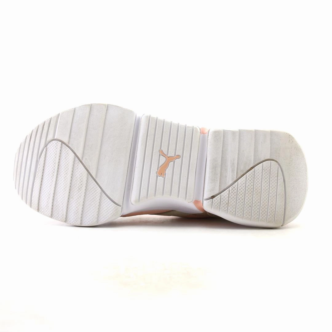 PUMA NOVA GRL PWR Puma signature shoe pictures
