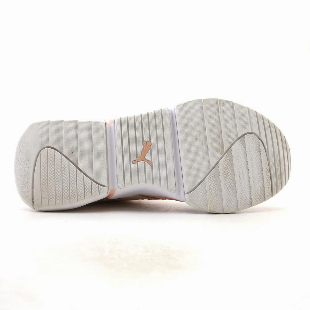 PUMA NOVA GRL PWR Puma signature shoe pictures