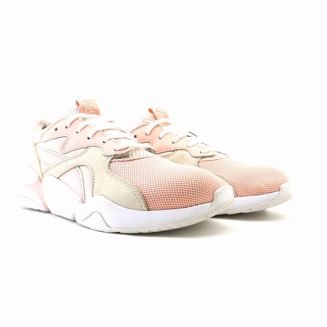 PUMA NOVA GRL PWR Puma signature shoe pictures