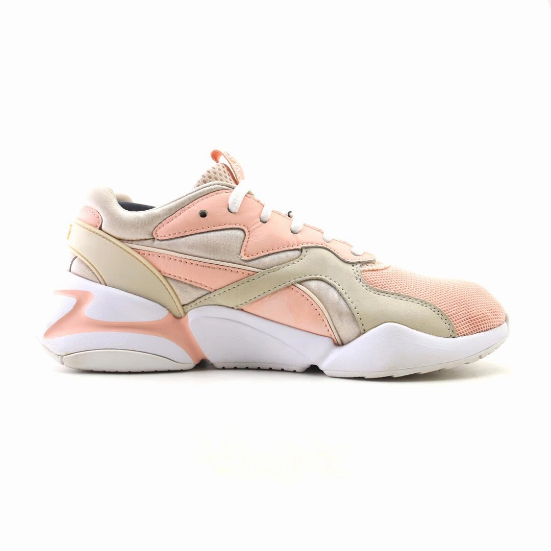PUMA NOVA GRL PWR Puma signature shoe pictures