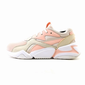 PUMA NOVA GRL PWR Puma iconic sneaker collections