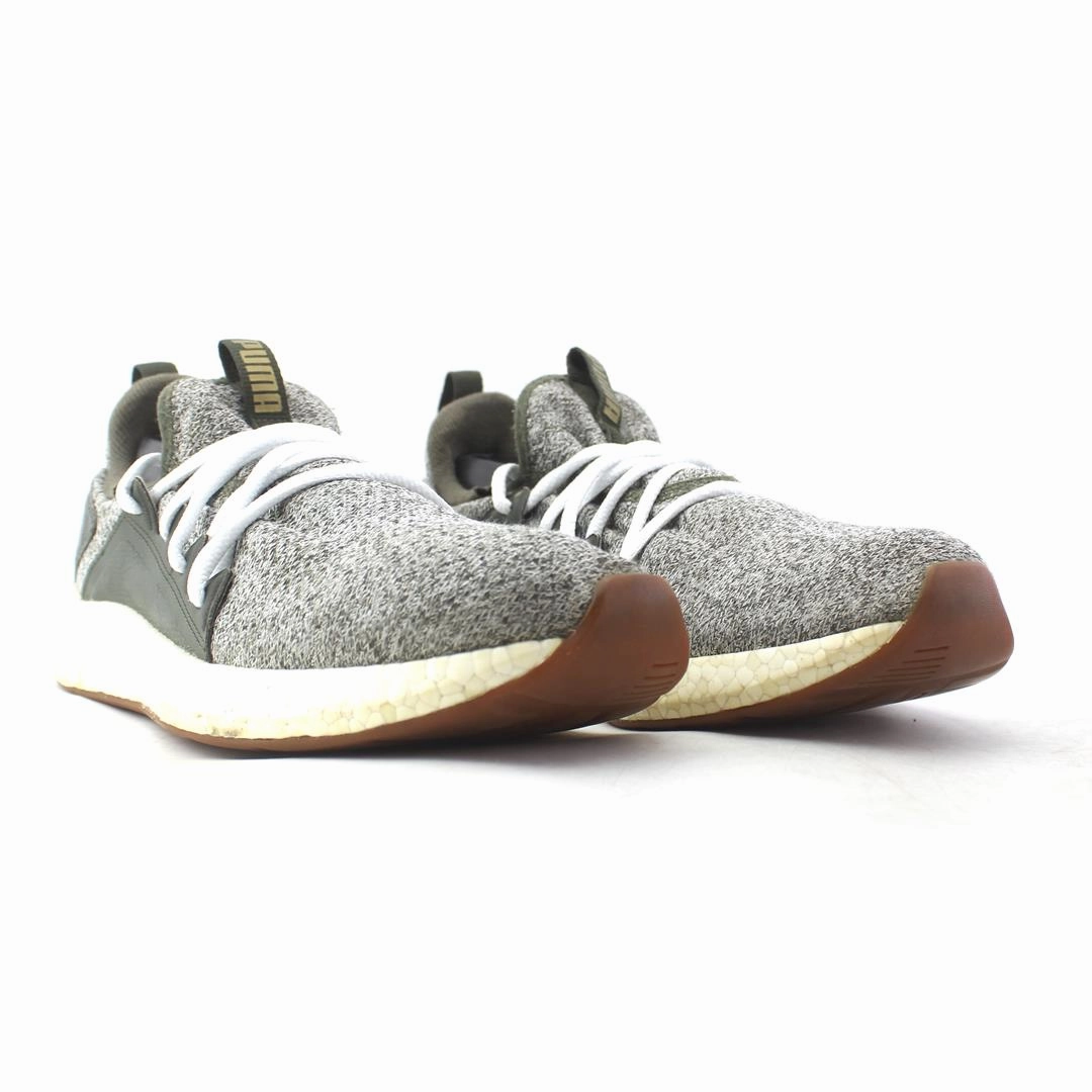 PUMA NRGY NEKO KNIT Puma signature shoe pictures