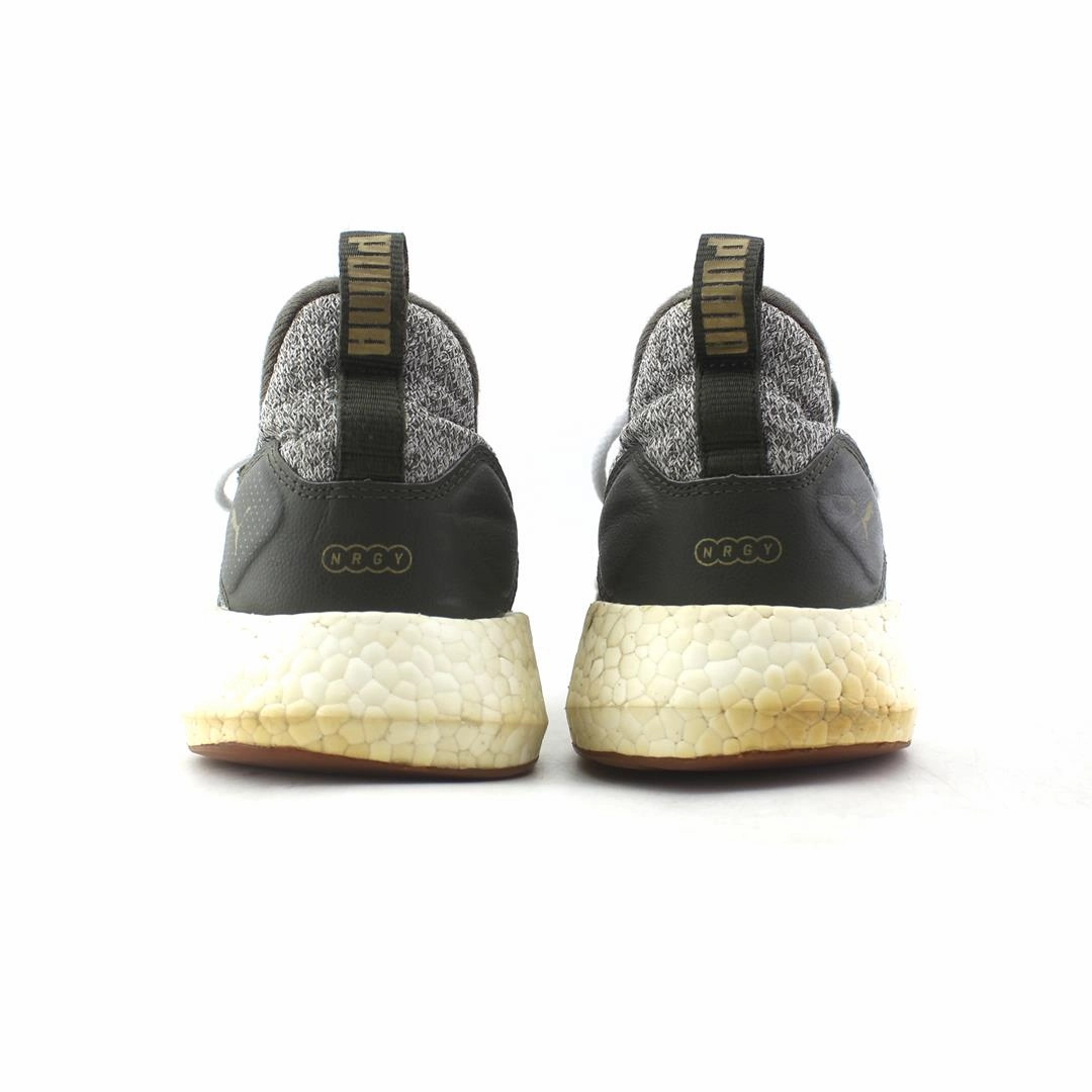 PUMA NRGY NEKO KNIT Puma signature shoe pictures