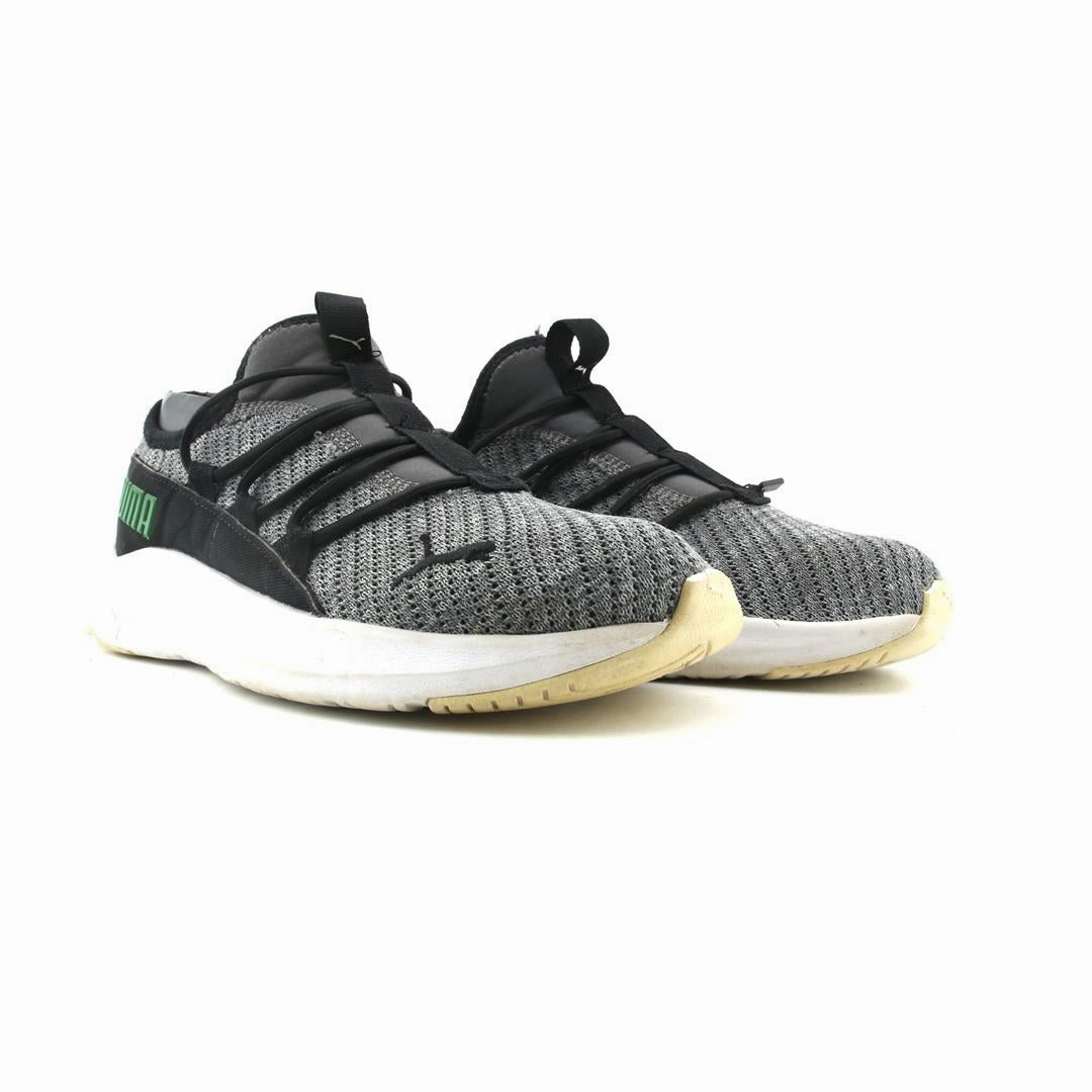 PUMA ONE4ALL KNIT Puma signature shoe pictures