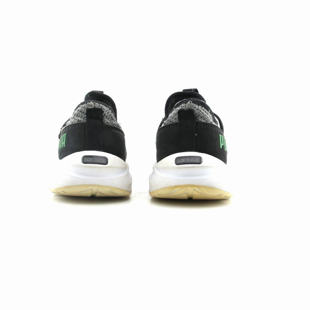 PUMA ONE4ALL KNIT Puma signature shoe pictures