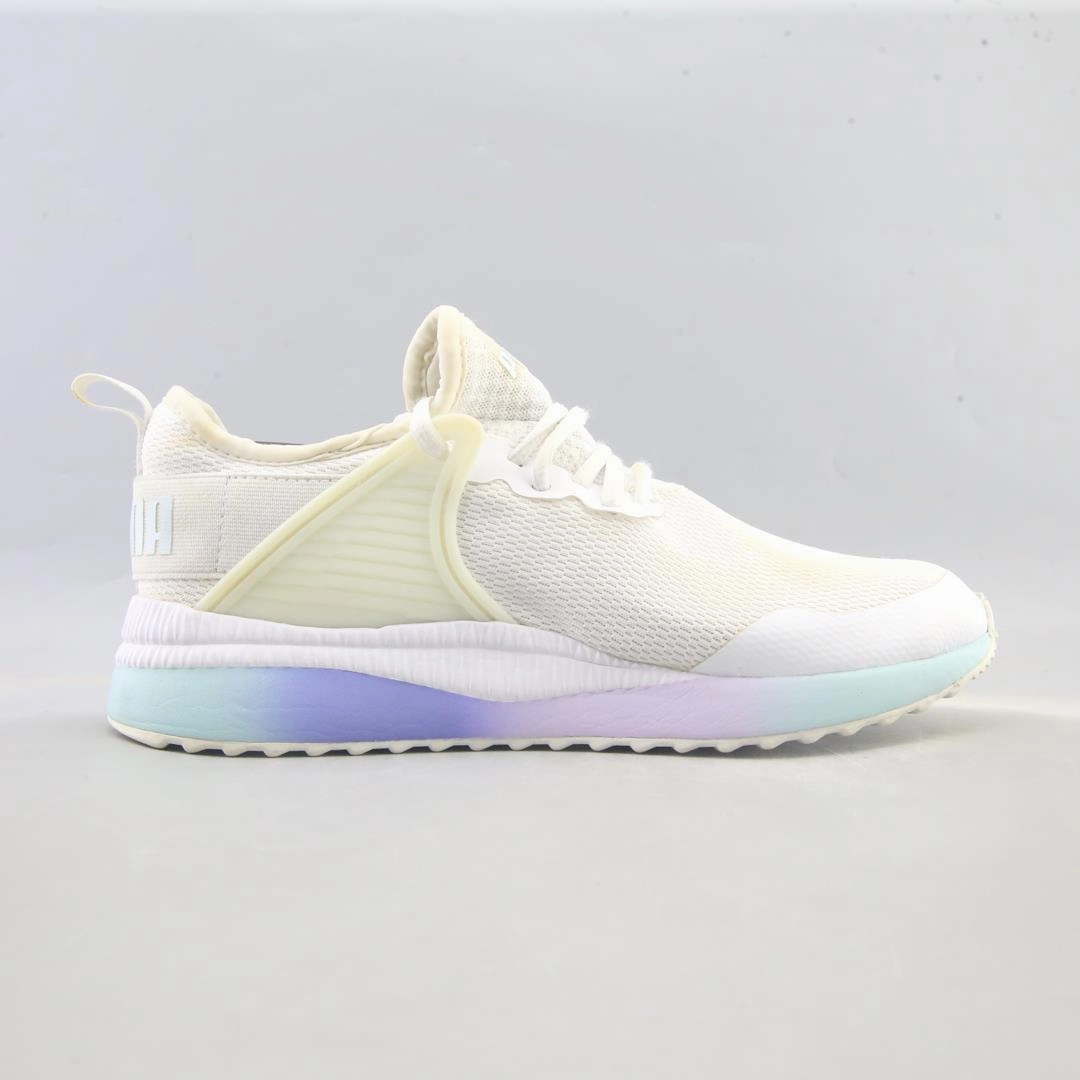 PUMA  PACER NEXT CAGE Puma signature shoe pictures