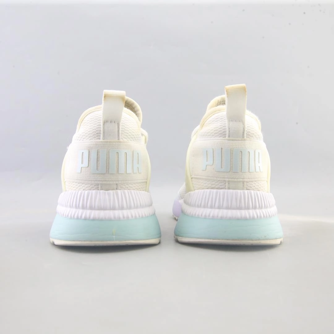 PUMA  PACER NEXT CAGE Puma signature shoe pictures