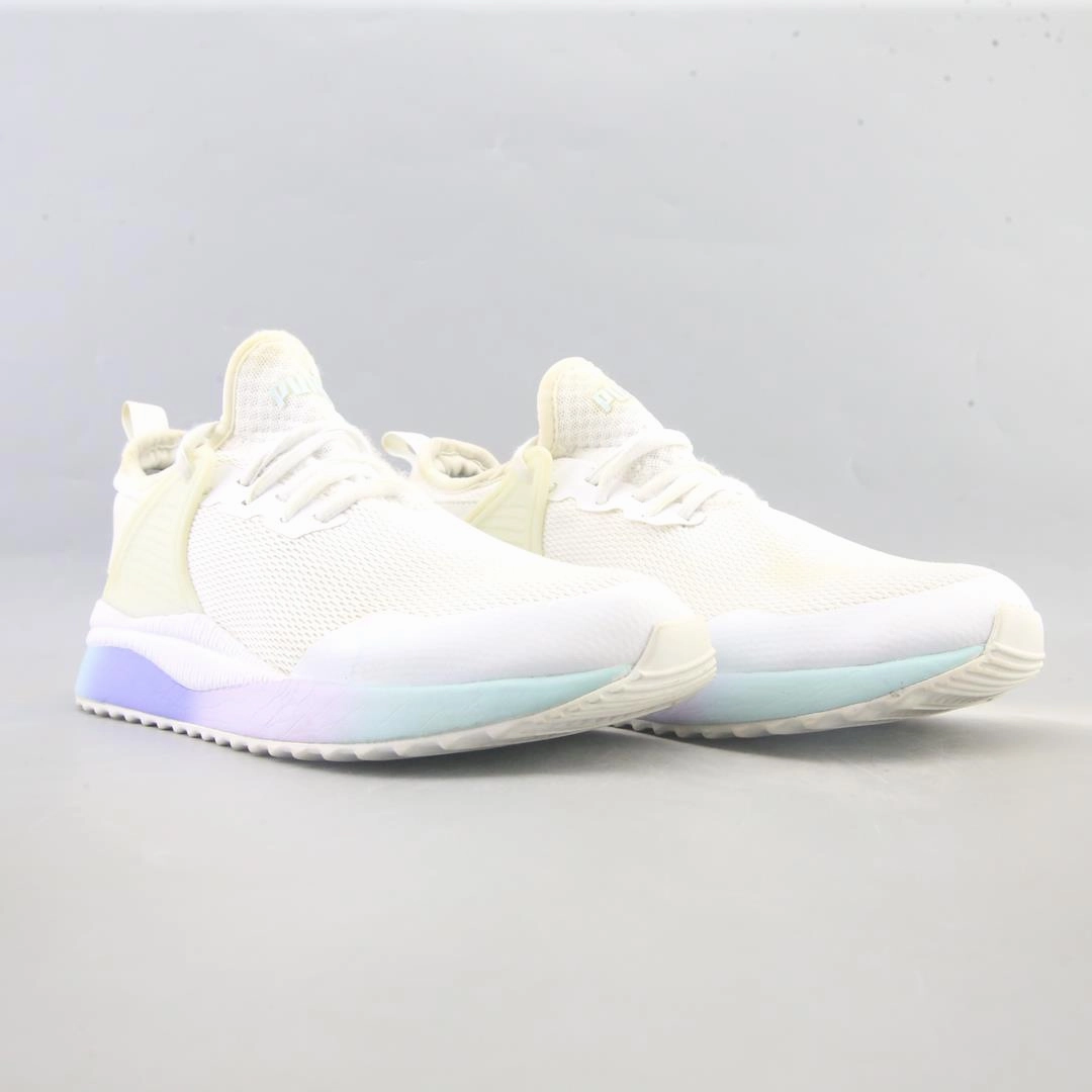 PUMA  PACER NEXT CAGE Puma signature shoe pictures