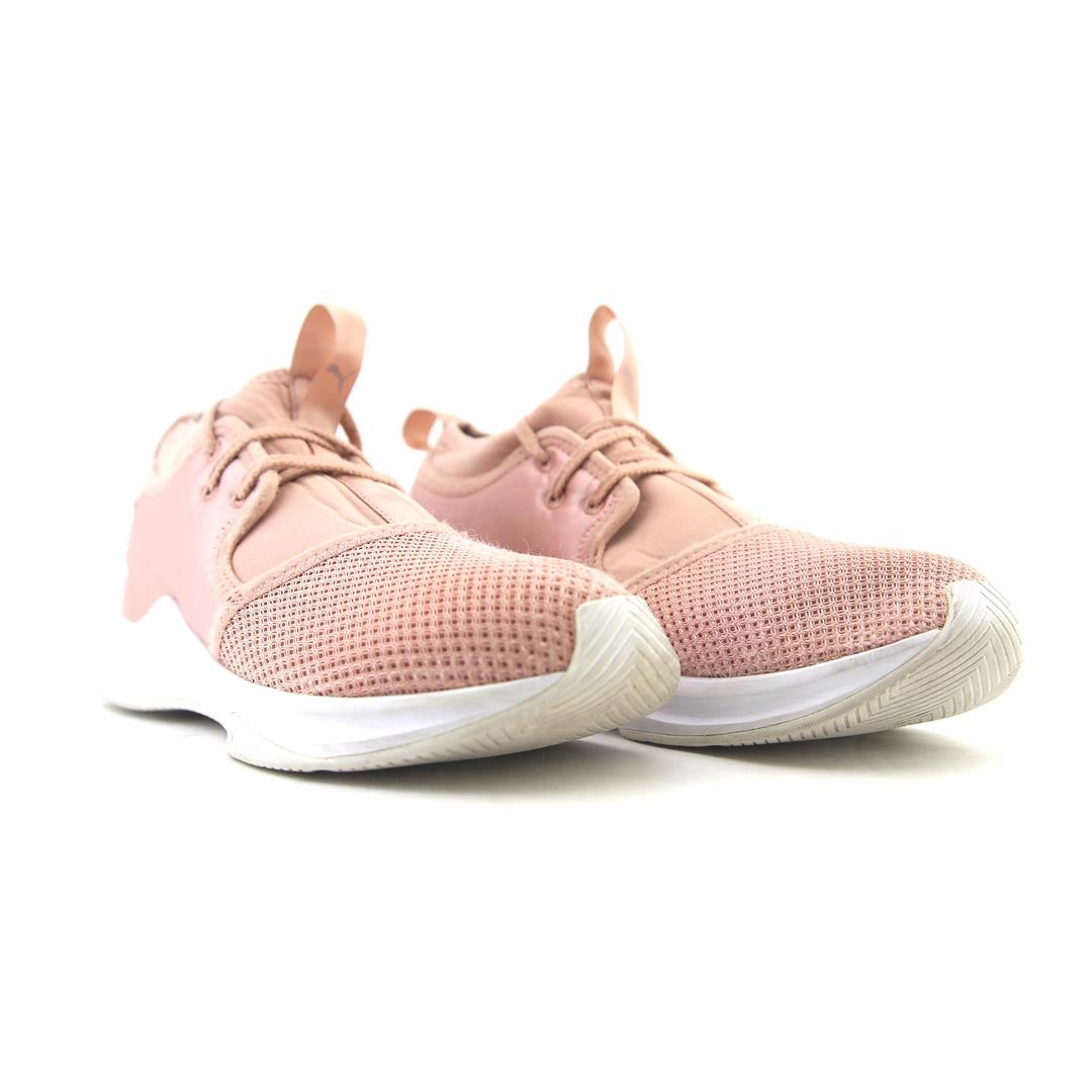 PUMA PHENOM LOW EN POINTE Puma signature shoe pictures