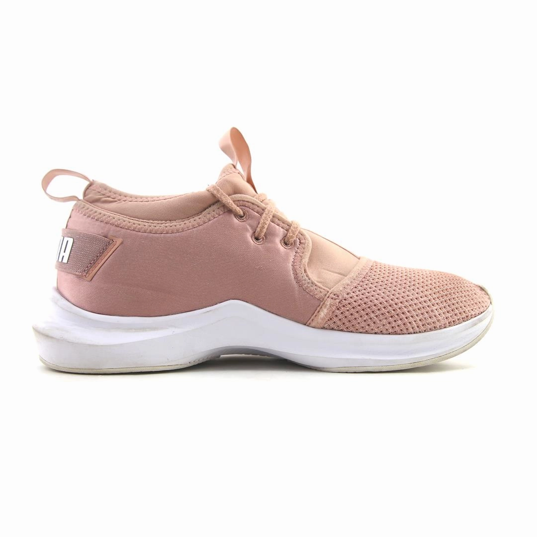 PUMA PHENOM LOW EN POINTE Puma signature shoe pictures