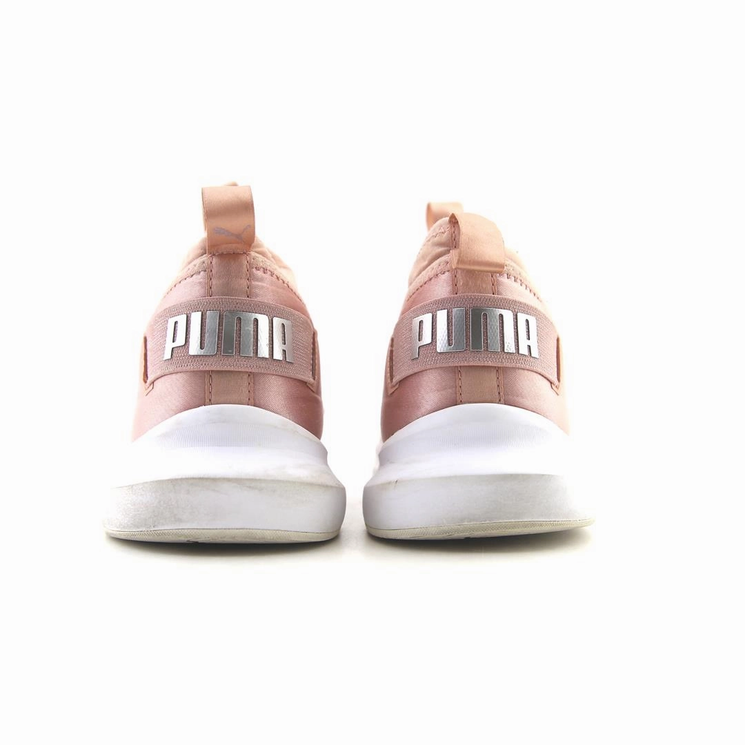 PUMA PHENOM LOW EN POINTE Puma signature shoe pictures