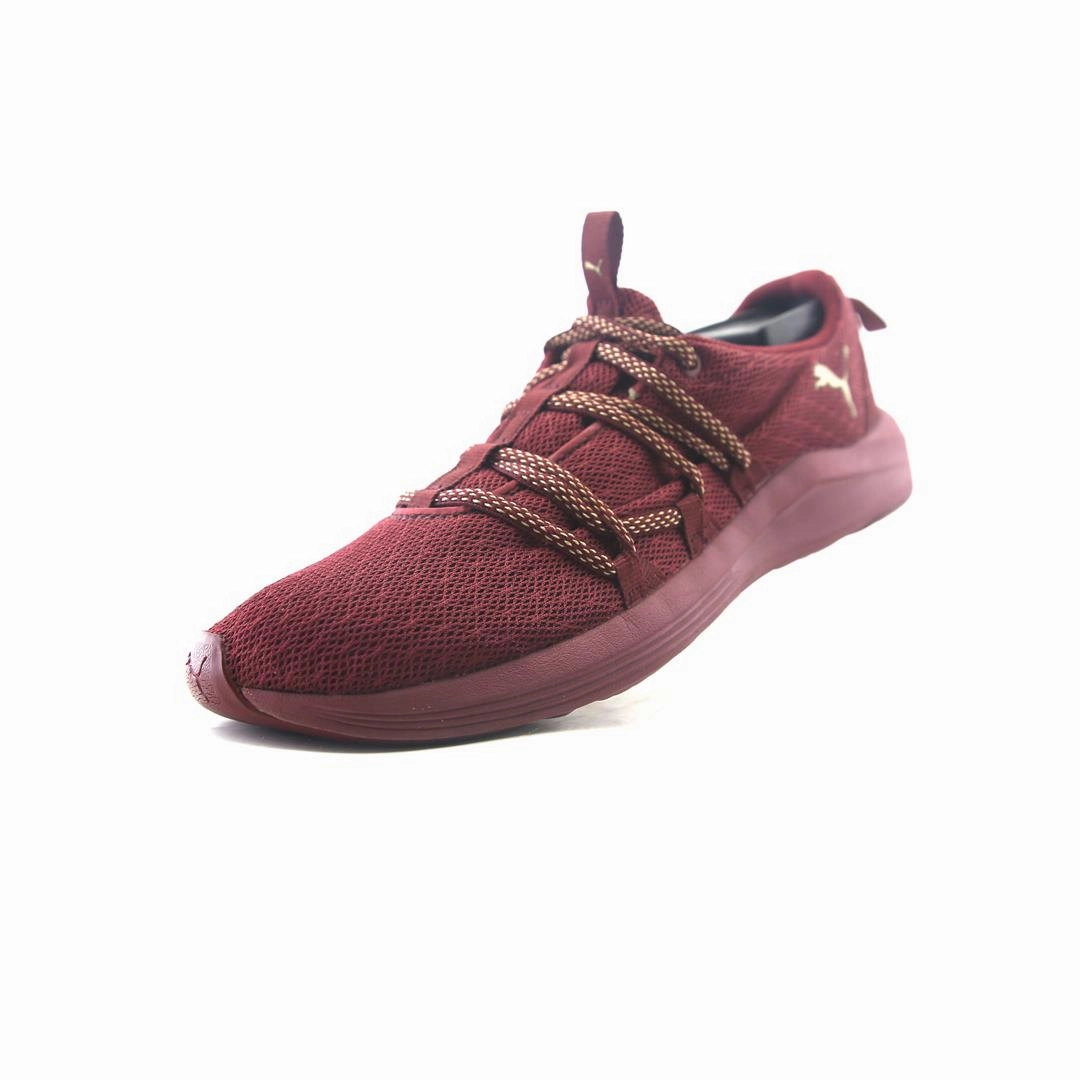 PUMA PROWL ALT KNIT MESH Puma signature shoe pictures