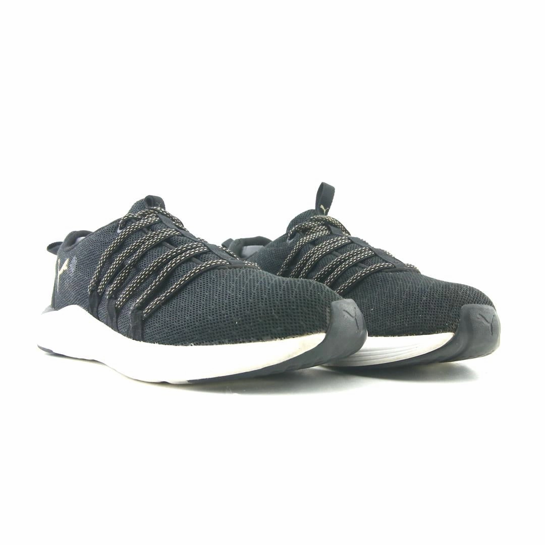 PUMA PROWL ALT KNIT Puma signature shoe pictures