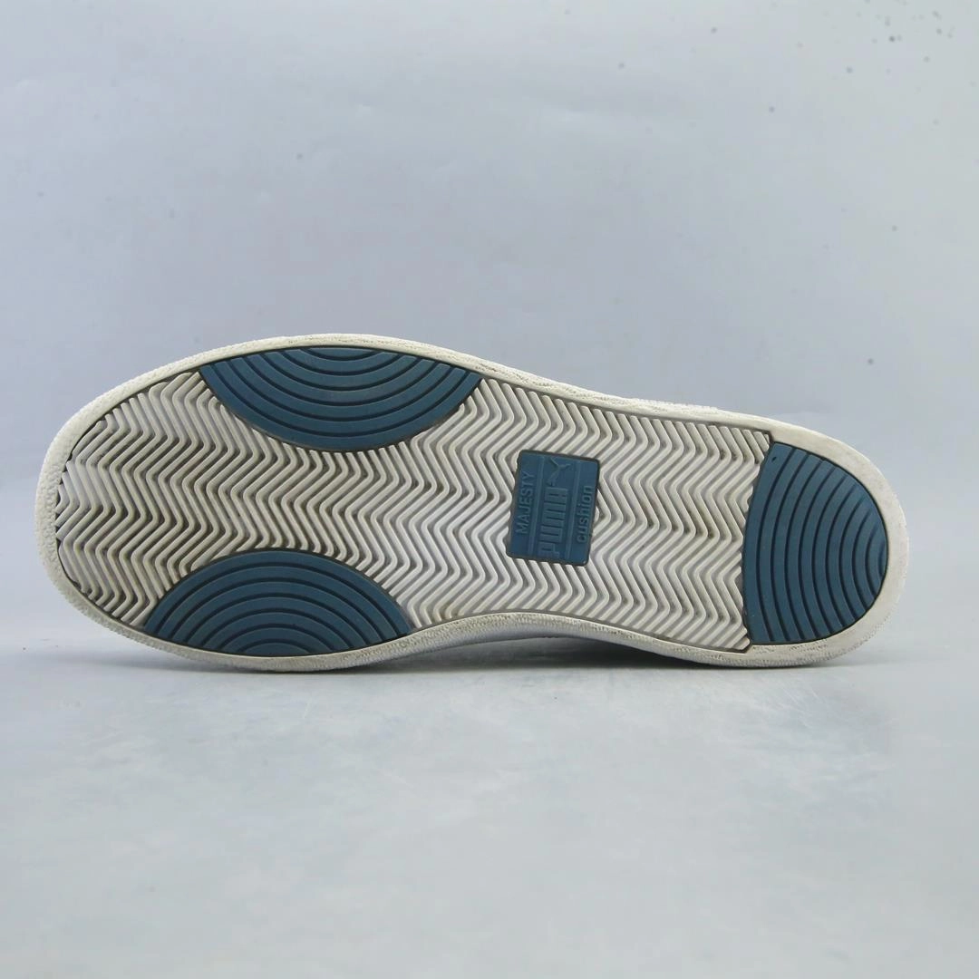 PUMA RALPH SAMPSON MID Puma signature shoe pictures