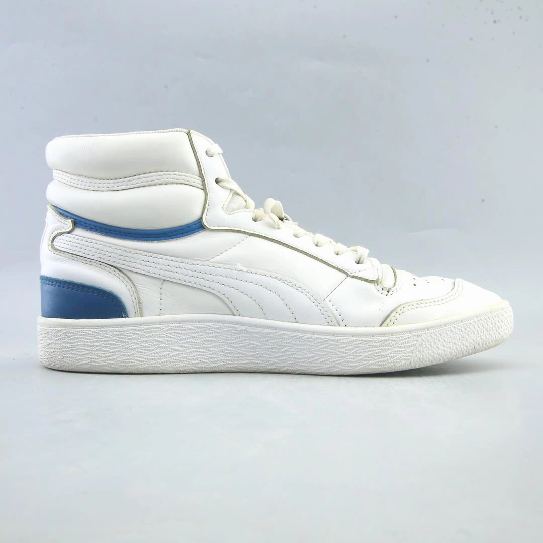 PUMA RALPH SAMPSON MID Puma signature shoe pictures